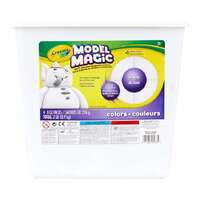 Crayola Model Magic 907g White