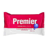 Padico Premier Air Dry Clay 300g