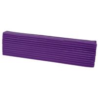 Plasticine Violet 500g 