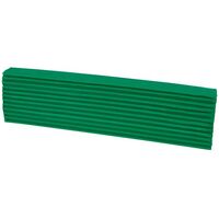 Plasticine Green 500g