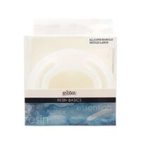 Resin Bangle Mould Silicone Large