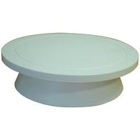 Plastic Banding Wheel 28cm