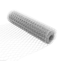 Chicken Wire Roll 24gm 50cm x 20mts