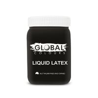 Global Liquid Latex 200ml