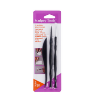 Sculpey Clay Tool Set 3