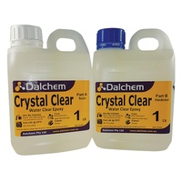 Dalchem Crystal Clear