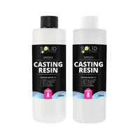 Solid Solutions Epoxy Casting Resin 500ml