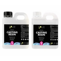 Solid Solutions Epoxy Casting Resin 2L