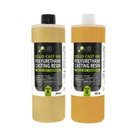Solid Solutions Polyurethane Casting Resin 1L