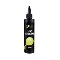 Solid Solutions Professional UV Resin 200ml