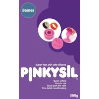 Pinkysil
