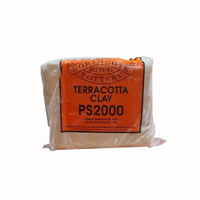 Northcote Pottery Terracotta Clay 10kg