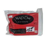 Mad Clay Air Dry Clay 2kg