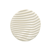 Earthenware Pottery Glaze 500ml White Gloss