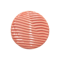 Earthenware Pottery Glaze 500ml Baby Pink Gloss