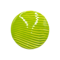 Earthenware Pottery Glaze 500ml Lime Gloss