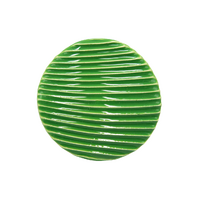 Earthenware Pottery Glaze 500ml Green Gloss