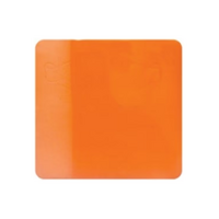Liquid Underglaze 50ml Hot Orange