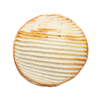 Stoneware Pottery Glaze 500ml Shino Style