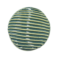 Stoneware Pottery Glaze 500ml Blue Green Chun