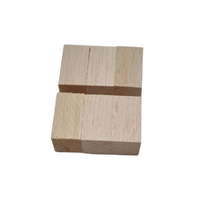 Balsa Blocks Pack 6 B2003