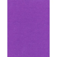 Glitter Felt Sheets Pack 10 Purple