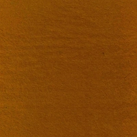 Acrylic Felt Sheet A4 Brown