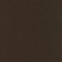 Acrylic Felt Sheet A4 Dark Brown