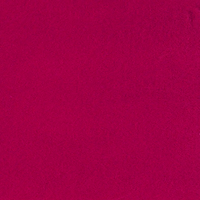 Acrylic Felt Sheet A4 Wine Red