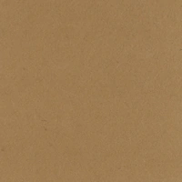 Acrylic Felt Sheet A4 Tan