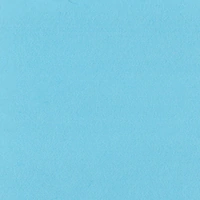 Acrylic Felt Sheet A4 Sky Blue
