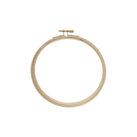 Embroidery Hoop 125mm