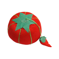 Sullivans Pin Cushion Tomato 48674