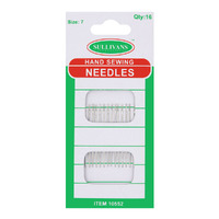 Needles Sewing Pack 16
