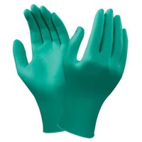 Nitrile Latex Gloves 30cm 