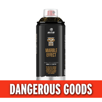 MTN Pro Marble Effect 400ml Gold 