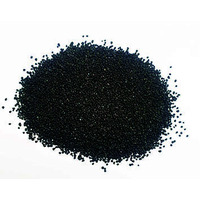 Jordan Ballast Coarse Coal Black 200g