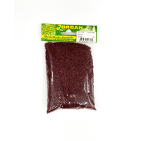 Ballast Coarse Earth Brown 200gm