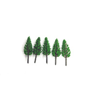 Trees TC-50E 1:200 - 1:300 Pack 5