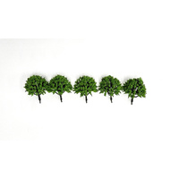 Trees TA60E 1:100 - 1:200 Pack 5