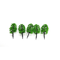 Trees TB-90E 1:100 - 1:200 Pack 5 