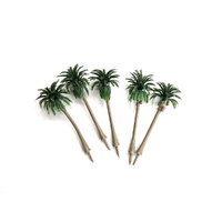 Palm Trees TDB50 1:200 - 1:300 Pack 5
