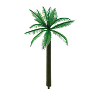 Palm Trees Pack 5 TDB50 1:200 - 1:300