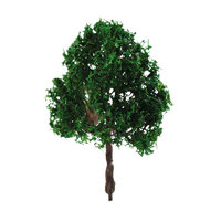 Model Tree TP50E 1:200-1:300 Pack 5