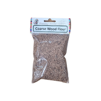 Wood Flour 16gm 