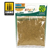 Static Grass 40g Autumn Fields 6mm