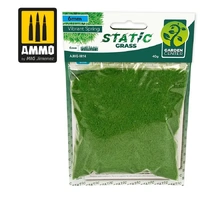 Static Grass 40g Vibrant Spring 6mm