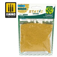 Static Grass 40g Dry Grass 6mm