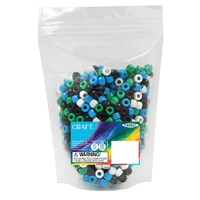 Pony Beads 250g Torres Strait