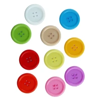 Buttons Small Round 3.0cm Pack of 20